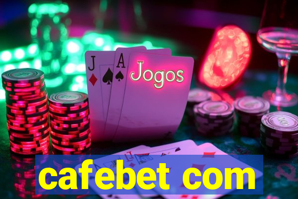 cafebet com